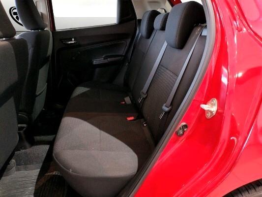 Suzuki Swift 1.2h Top 2wd *NEOPATENTATI*102.000 KM*