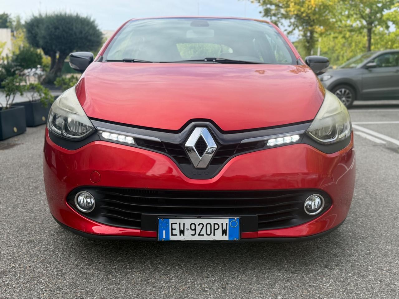 Renault Clio Sporter 1.5 dCi 8V 75CV Costume National*Neopatentati*Navi