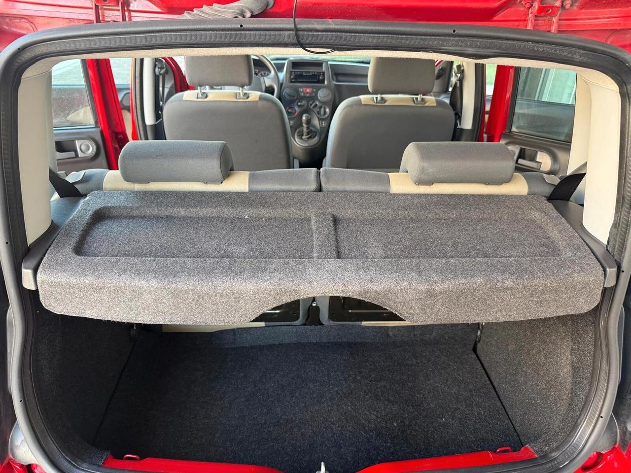Fiat Panda 1.2 Dynamic