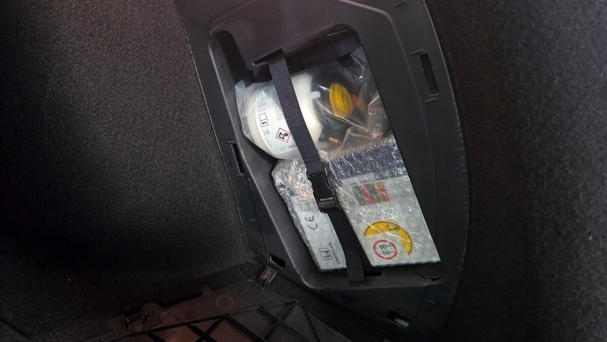 Honda Civic 1.0T 5 porte Executive Premium