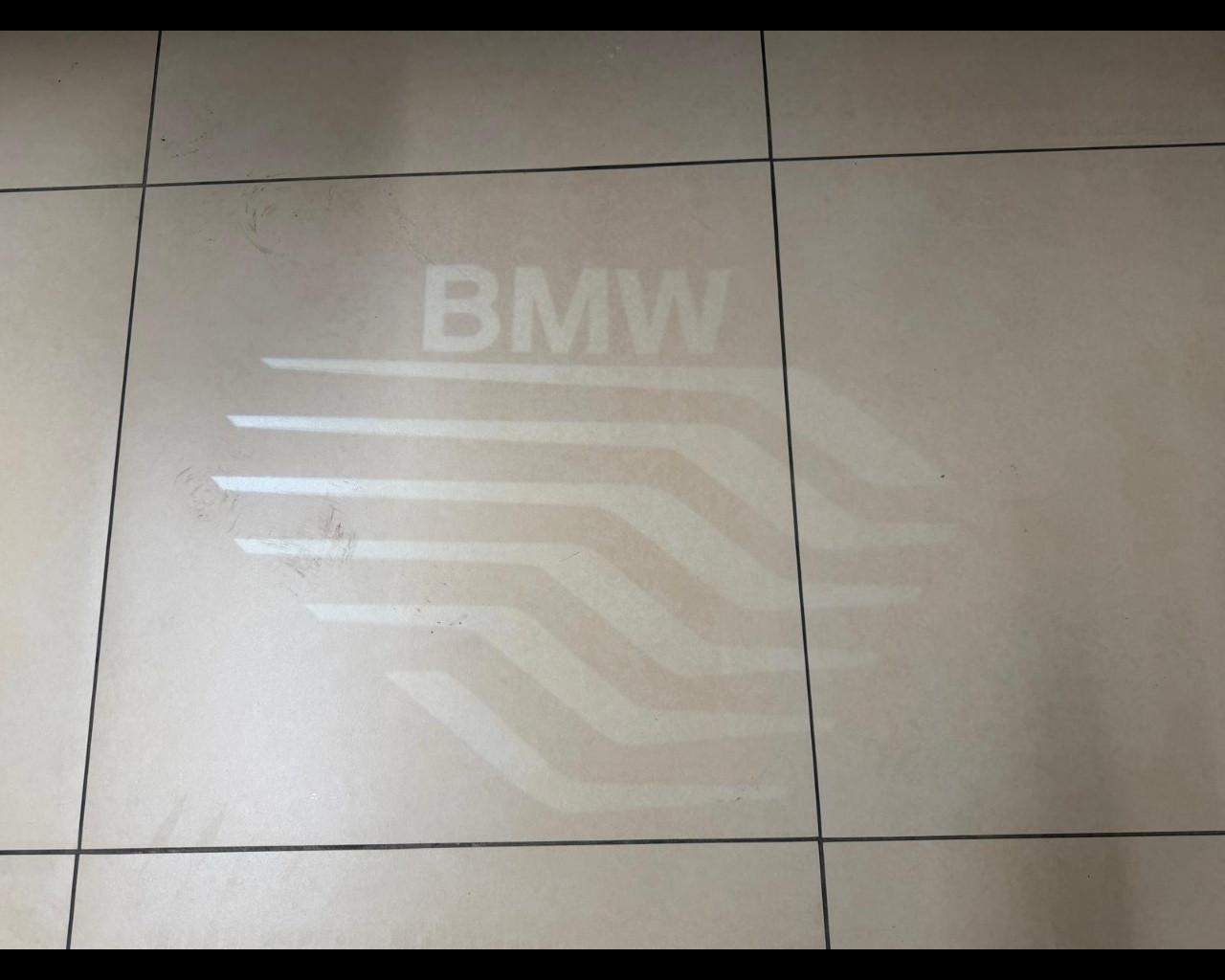 BMW Serie 2 A.T. (U06) - 218d Active Tourer