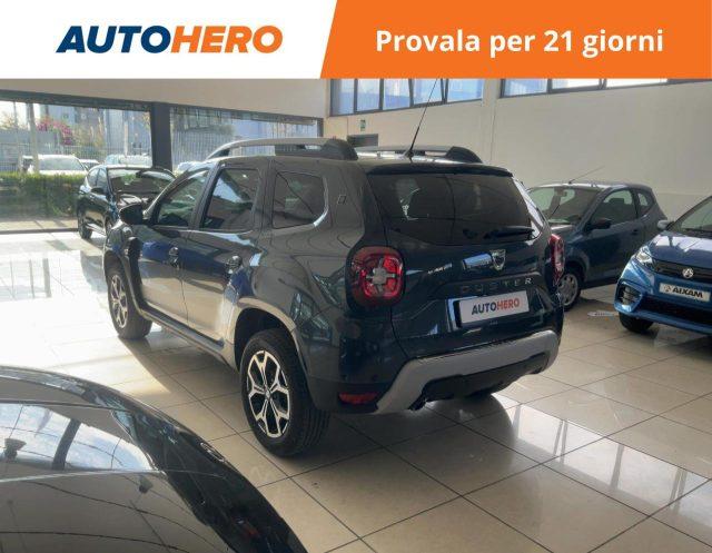 DACIA Duster 1.5 Blue dCi 8V 115 CV 4x2 15th Anniversary