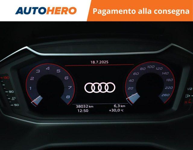 AUDI A1 SPB 30 TFSI S line edition