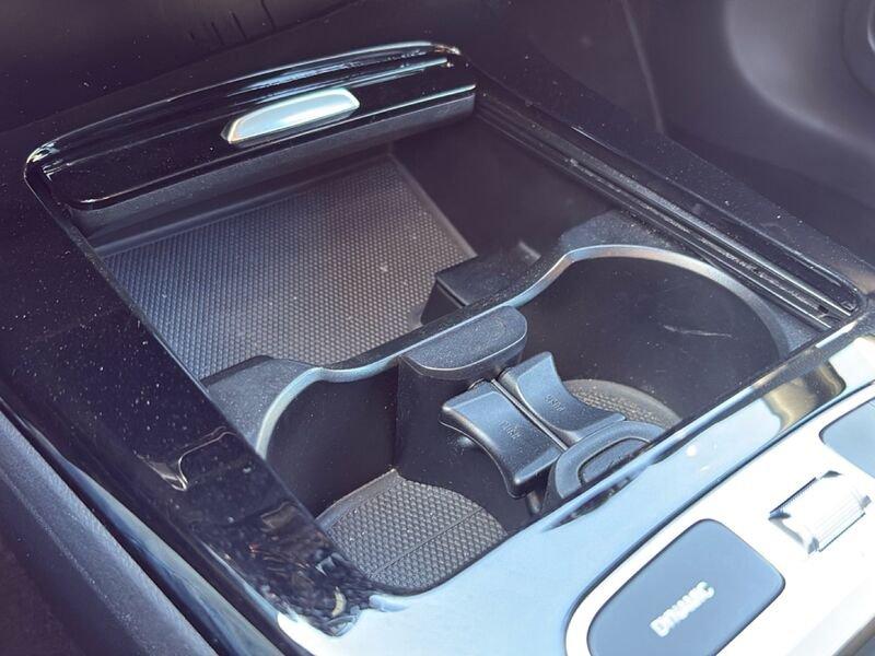 Mercedes-Benz Classe A A 180 d Progressive Advanced