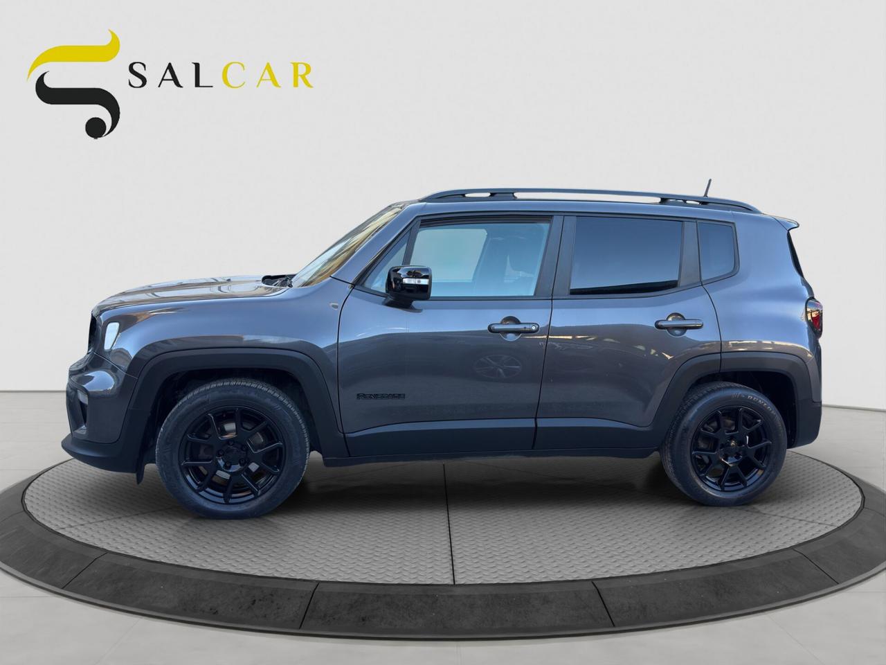 Jeep Renegade 1.6 mjt 130cv Limited 2021