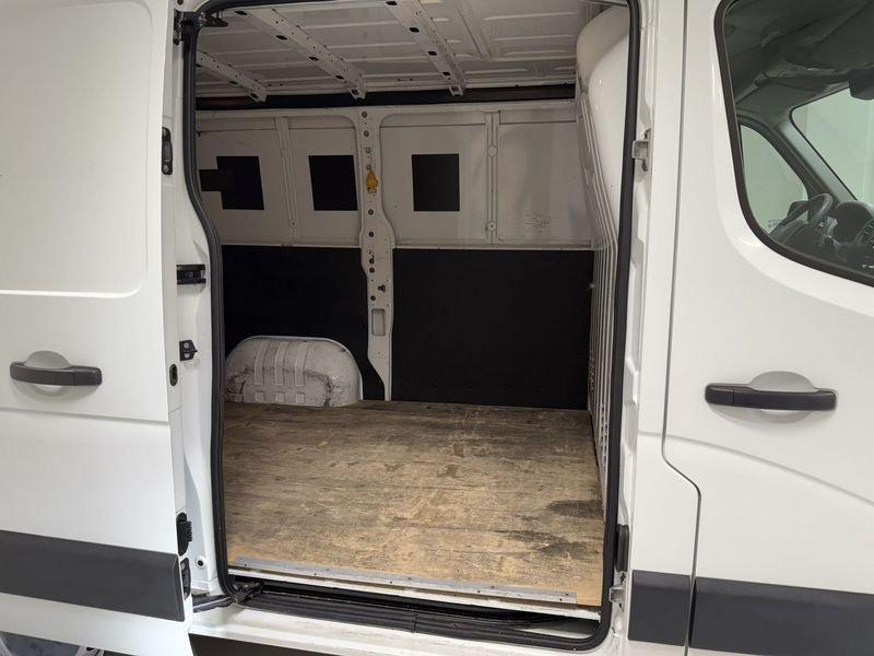 Renault Master Master T28 2.3 dCi/125 PC-TN Furgone E5 - UNICO PROPRIETARIO
