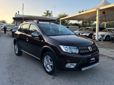 DACIA Sandero Stepway 1.5 dCi 8V 90CV BRAVE EDITION MY 17