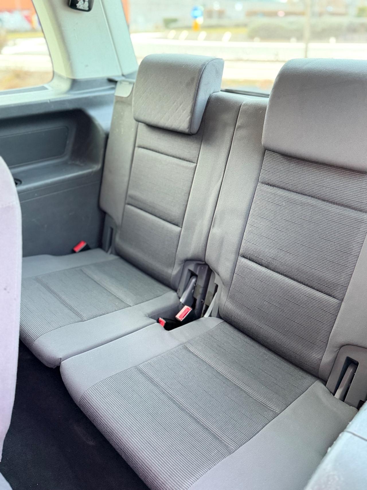 Volkswagen Touran 1.9 TDI 105CV OK NEOPATENTATI