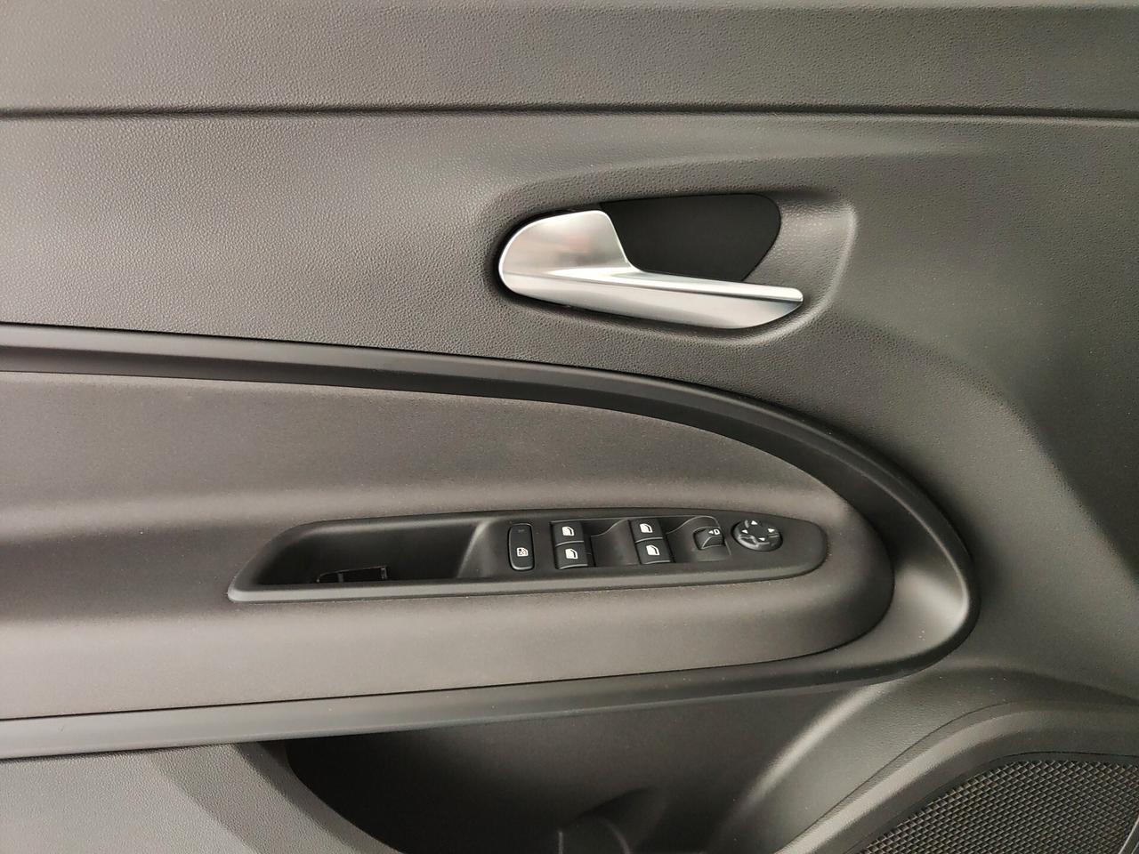 Alfa Romeo Junior 1.2 136 CV Hybrid eDCT6 Speciale