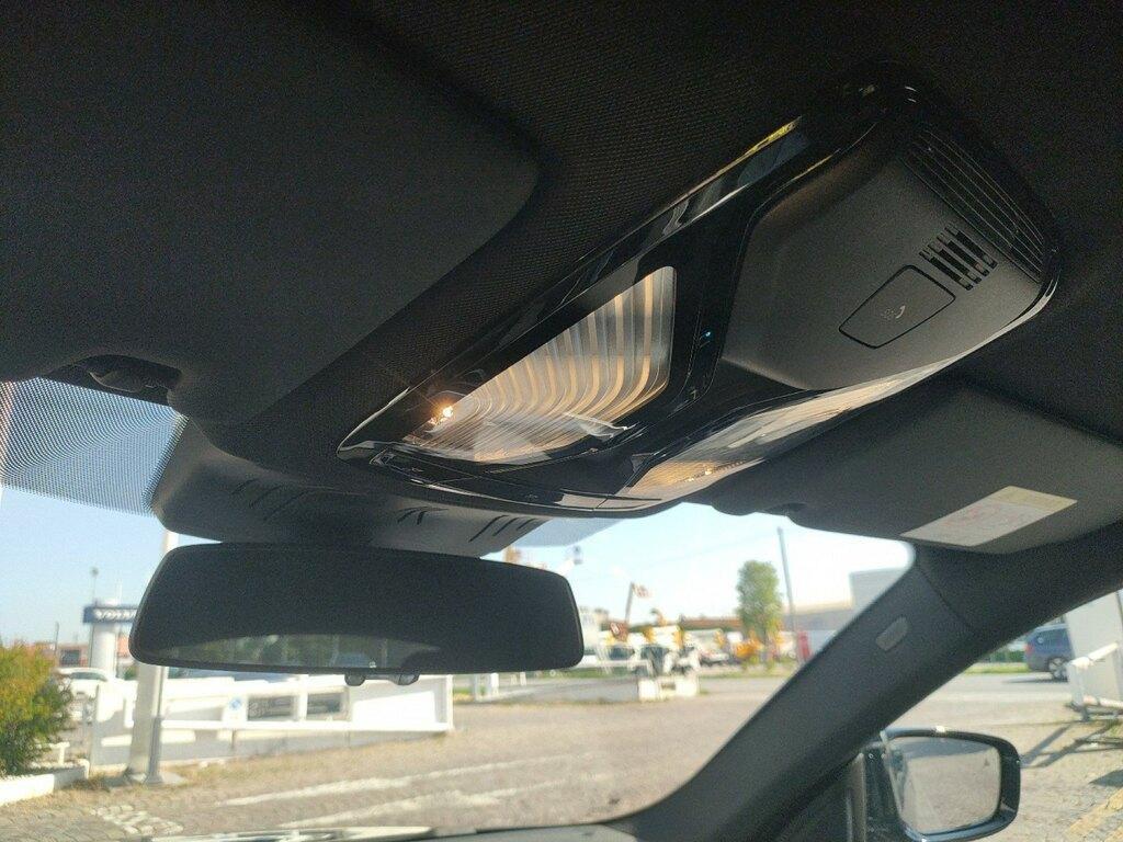 BMW Serie 4 Gran Coupe 420 d Mild Hybrid 48V Msport xDrive Steptronic