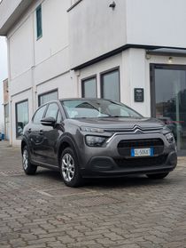 Citroen C3 PureTech 83 S&S Feel