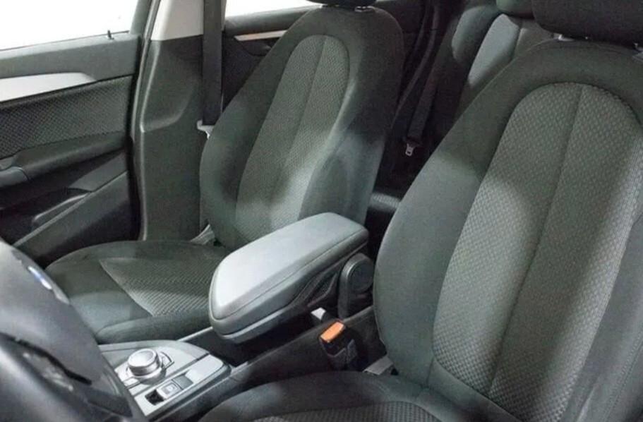 Bmw X1 sDrive16d Sport Automatica