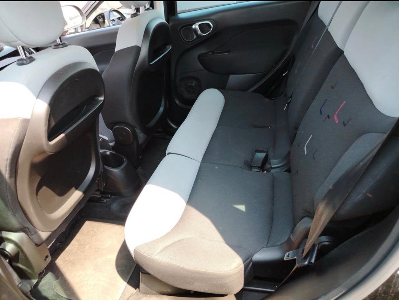 Fiat 500L 1.3 Multijet 95 CV Pop Star