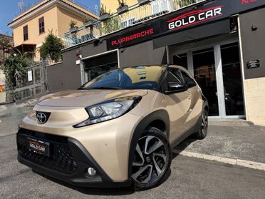 Toyota Aygo X 1.0 VVT-i 72 CV 5 porte Trend PRONTA CONSEGNA