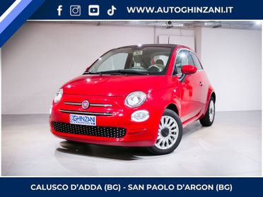 FIAT 500 1.2 Lounge - "PREZZO VERO"