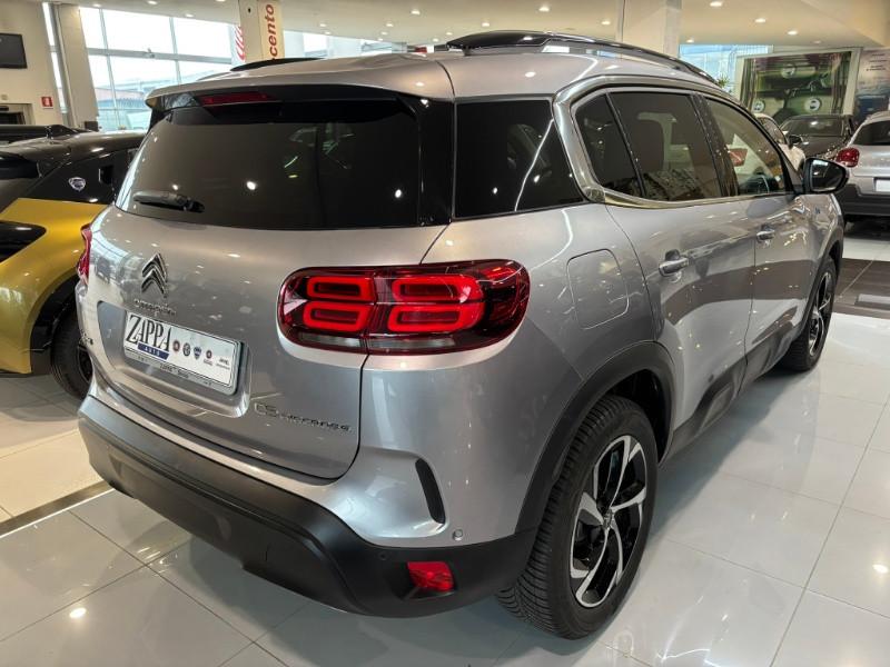 CITROEN C5 Aircross Hybrid 225 E-EAT8 Shine