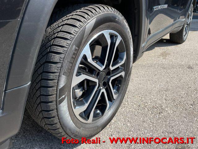 JEEP Compass 1.3 Turbo T4 190 CV PHEV AT6 4xe Limited PROMO!