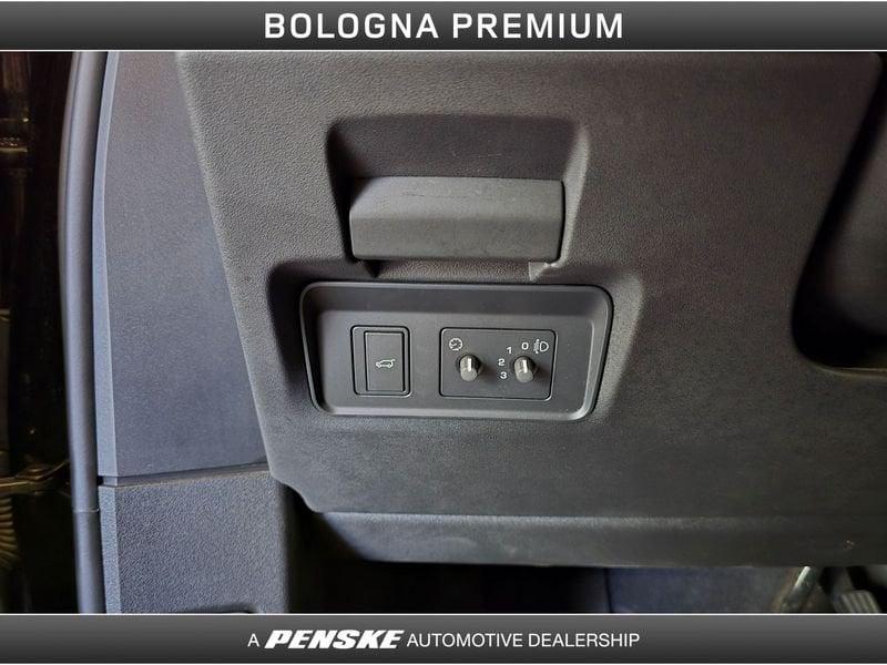 Land Rover RR Evoque Range Rover Evoque 2.0D I4 163 CV AWD Auto S