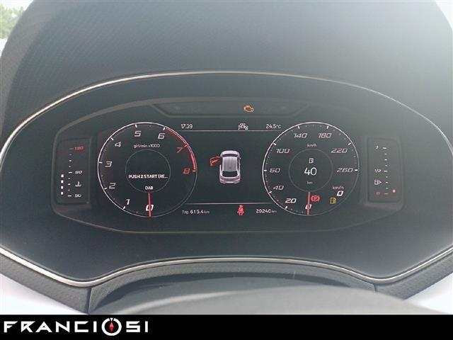 SEAT Ibiza 5 Porte 1.0 EcoTSI 110cv FR