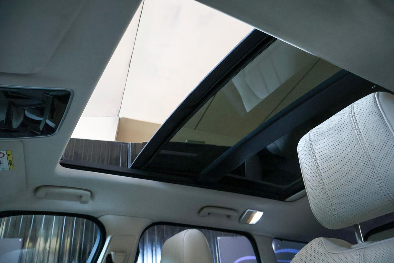 Land Rover Range Sport 3.0 TDV6 HSE