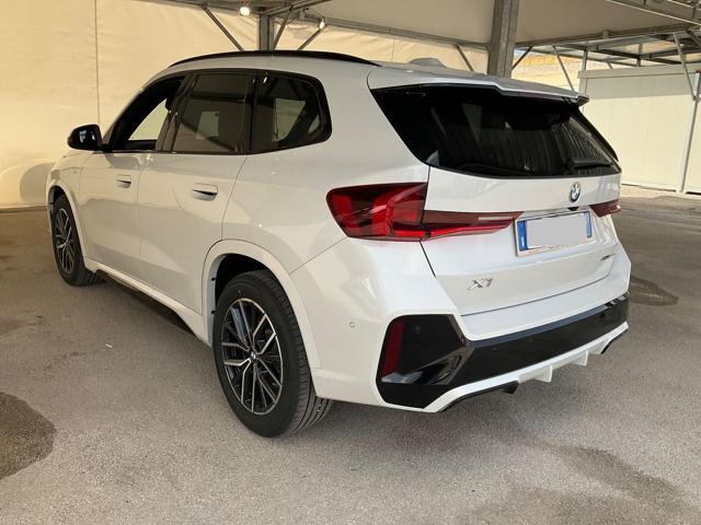 BMW X1 sDrive 20i Msport/NO VINCOLI / TETTO