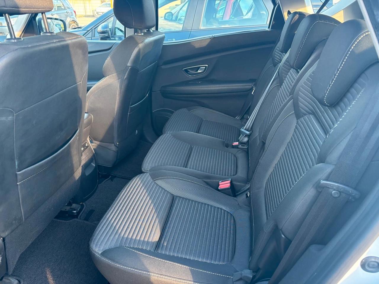 Renault Scenic Energy Bose 1.5 dCi - 2017