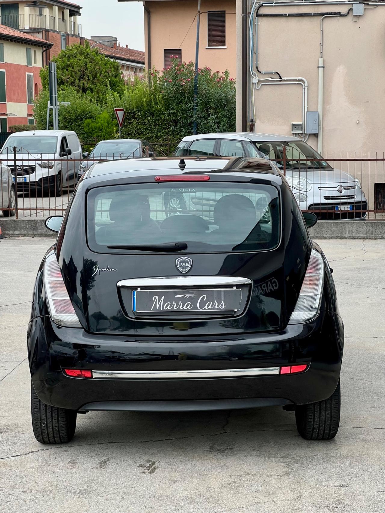 Lancia Ypsilon 1.2 Oro
