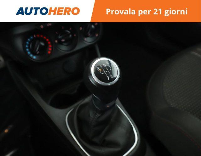 OPEL Corsa 1.2 Coupé Black Edition