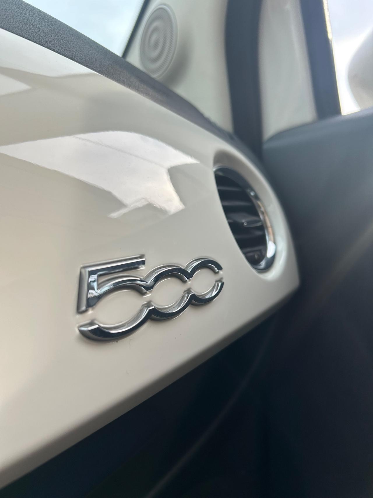 Fiat 500 1.2 Pop