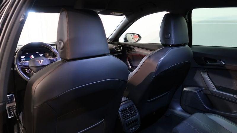CUPRA Formentor 1.5 Hybrid DSG #CLIMA 3-ZONA#