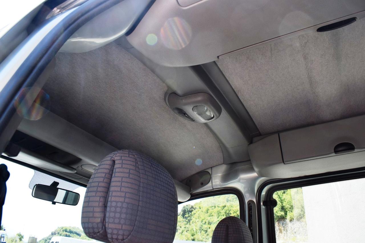 Renault Kangoo 1.5 dCi/84CV 5p. Luxe