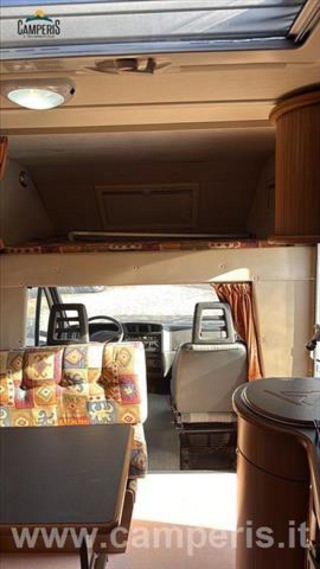 ARCA ARCA AMERICA 403