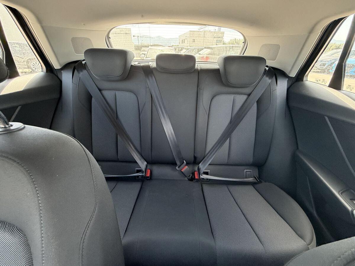 Audi Q2 30 TDI Admired "IN ARRIVO"