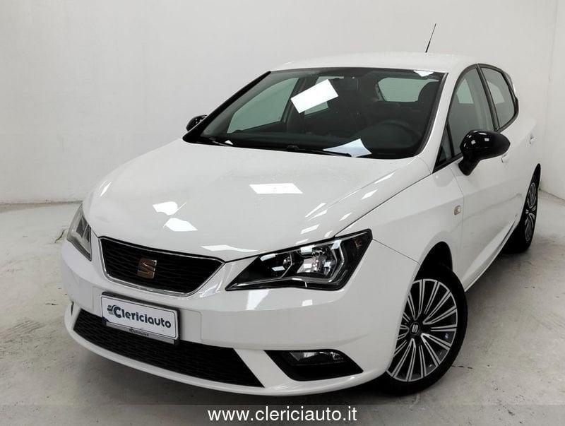 Seat Ibiza 1.0 75 CV 5p. Connect