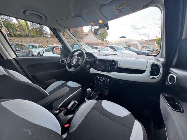 FIAT 500L 1.4 95 CV Pop