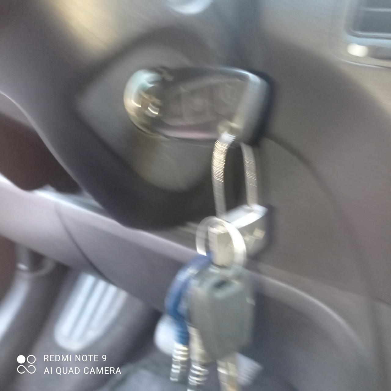 Lancia MUSA 1.3 Mjt 16V 90 CV Poltrona Frau