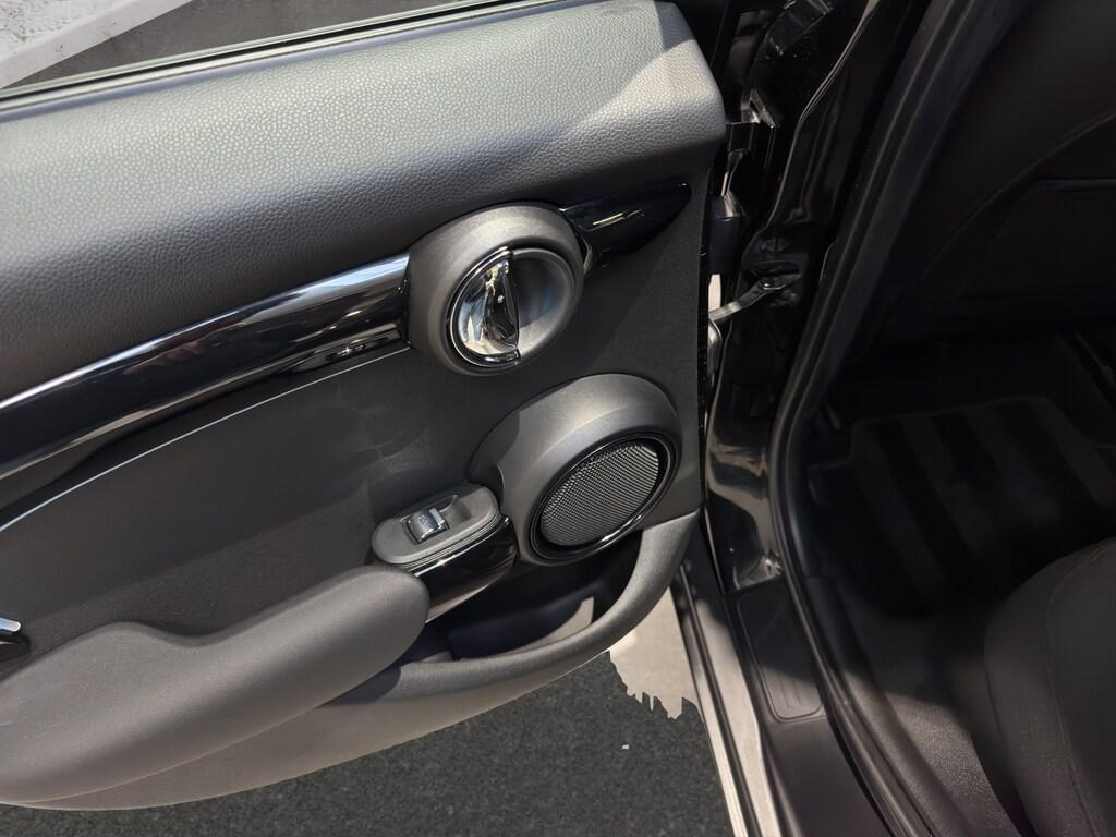 Mini Cooper S 2.0 TwinPower Turbo Cooper S