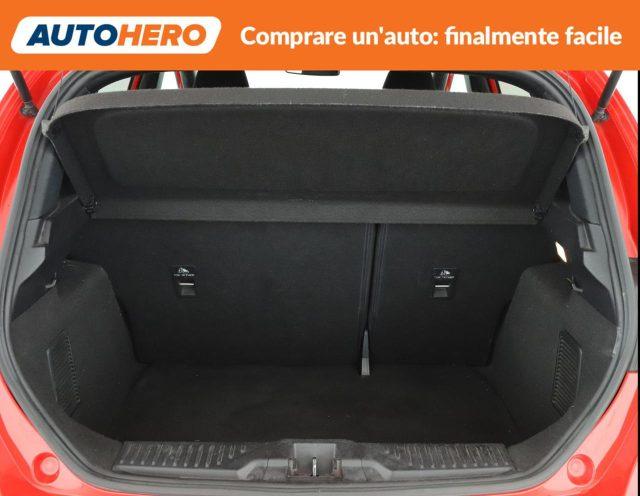 FORD Fiesta 1.0 Ecoboost 100 CV 5 porte ST-Line