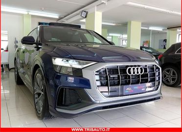 AUDI Q8 50 3.0 TDI Hybrid S-LINE SOLO 9.000 KM!! (TETTO PANORAMICO+VIRTUAL+FULL LED+PELLE)