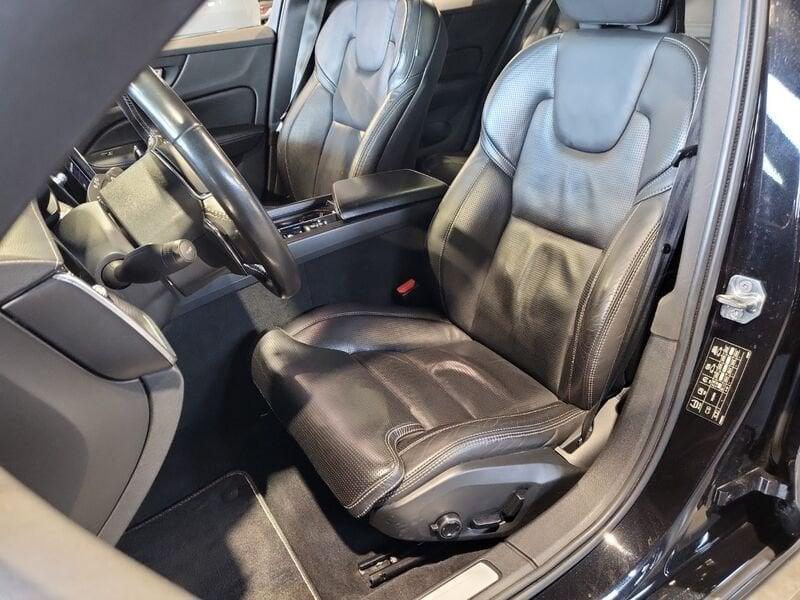 Volvo V60 V60 D4 AWD Geartronic R-design