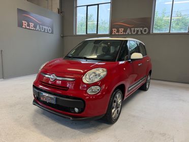 Fiat 500L 0.9 TwinAir Turbo Natural Power Pop