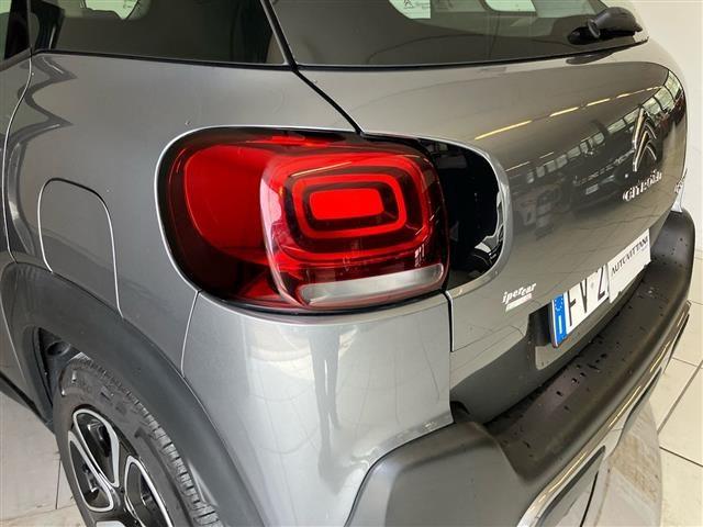CITROEN C3 Aircross 1.2 PureTech Shine my18