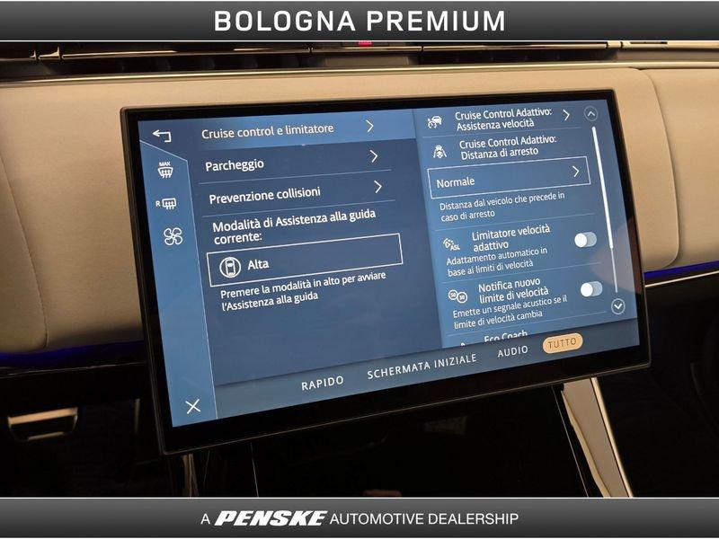 Land Rover RR Sport Range Rover Sport 3.0 I6 PHEV 550 CV Autobiography