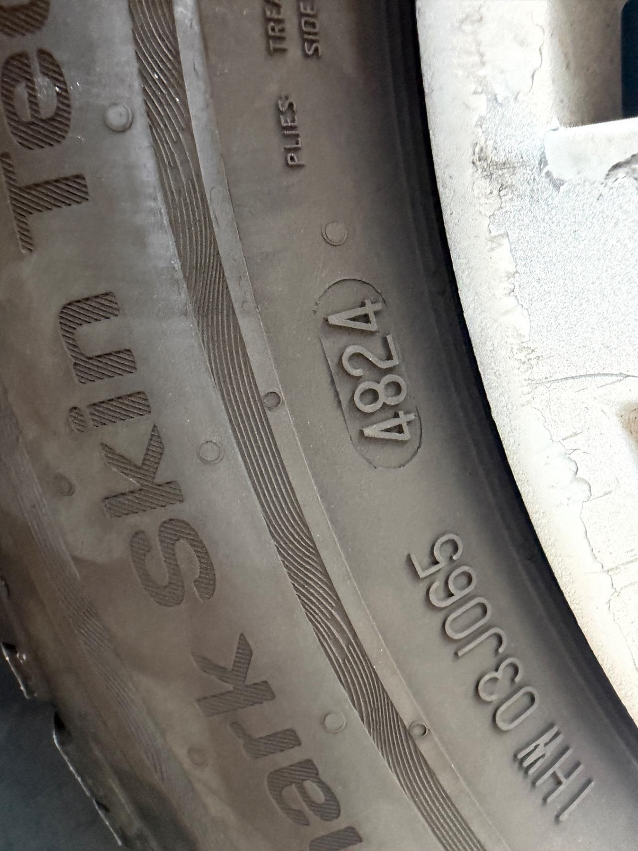 CITROEN C3 1.1 BENZINA EURO4 CONSUMI BASSI