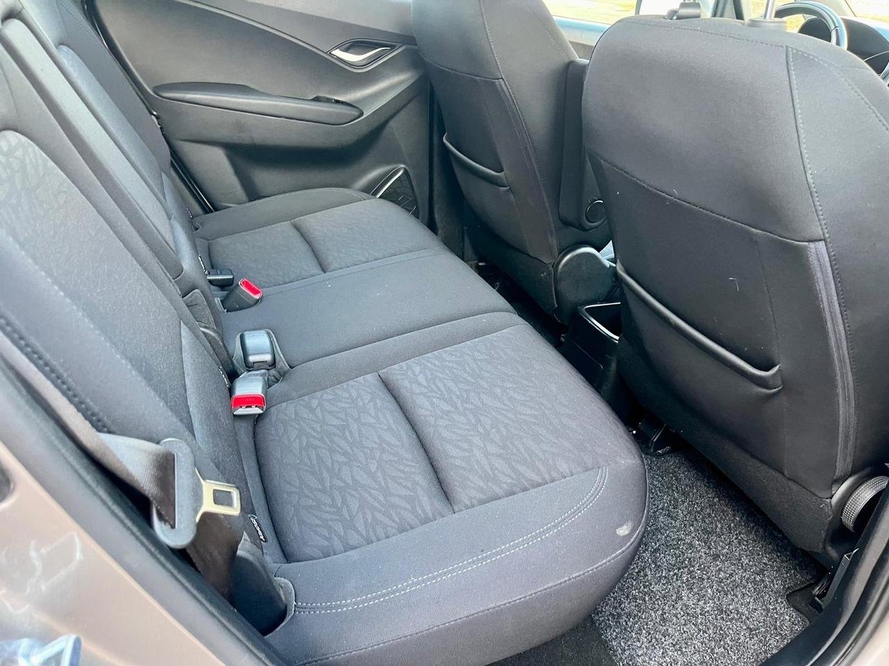 Hyundai iX20 1.4gpl 2018 125.000km perfetta per neopatentati