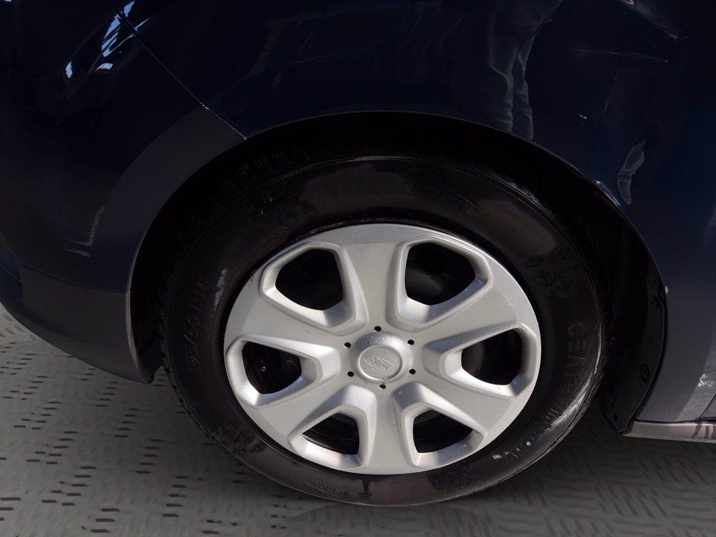 FORD Transit Courier 1.5 TDCi 100CV Van Trend del 2021