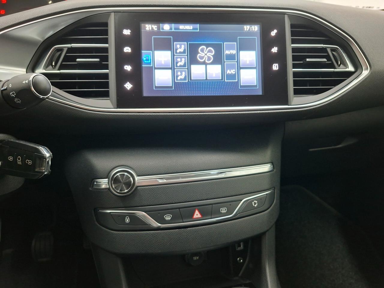 Peugeot 308 SW 1.6 HDi 92cv Business