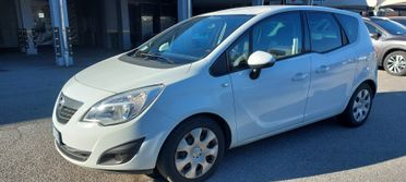 Opel Meriva 1.4 100CV Cosmo