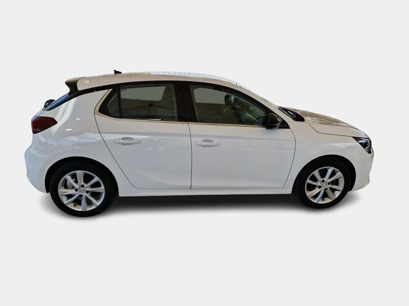 OPEL CORSA 1.2 75CV ELEGANCE BZ