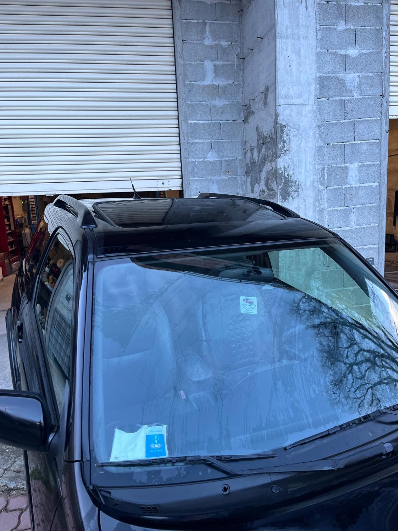 Toyota RAV 4 RAV4 2.0 Tdi D-4D cat 3 porte Sol